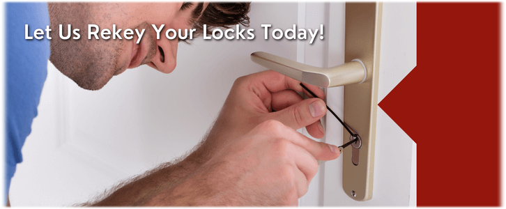 Lock Rekey Service Cleveland Heights OH (216) 238-3405 